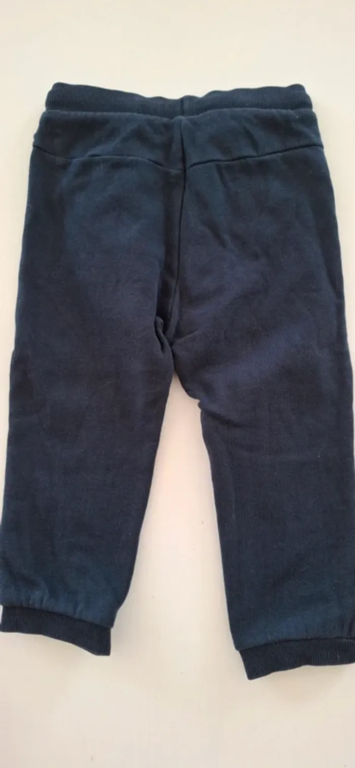 Lot joggings - photo numéro 7