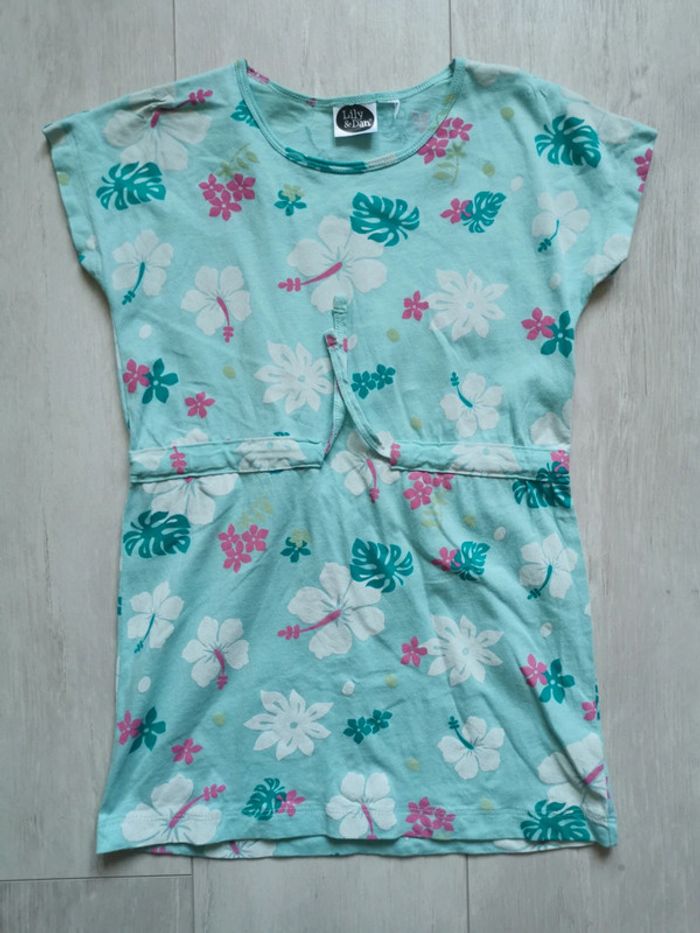 Robe ete - photo numéro 4