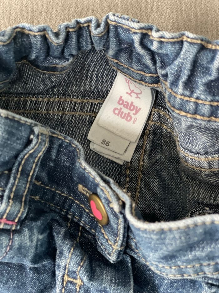 Jeans - photo numéro 2