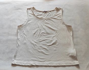 Débardeur Patrice Breal