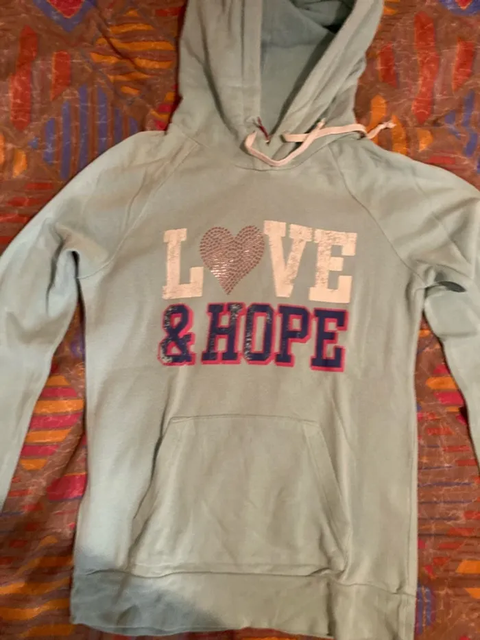 Pull fin - photo numéro 2