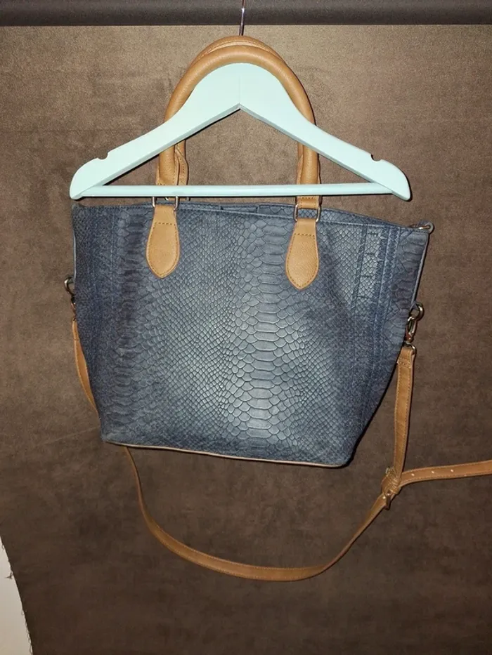 Sac cabas