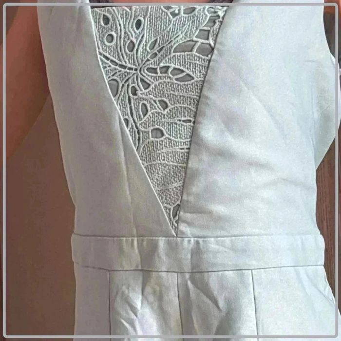 Combi short taille 34 marque naf naf - photo numéro 2