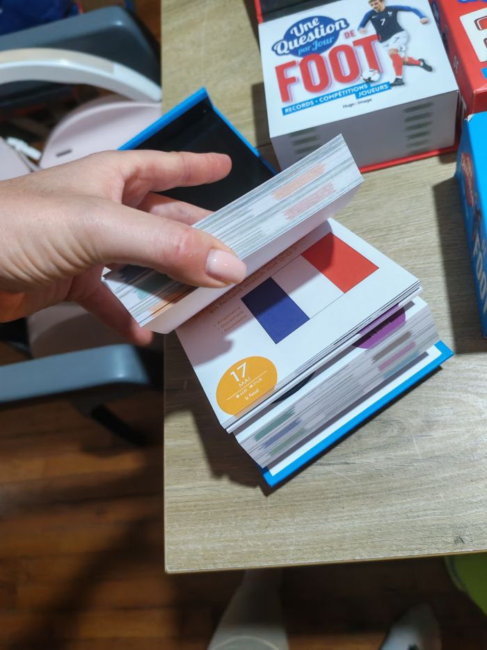 Éphémérides foot - photo numéro 8