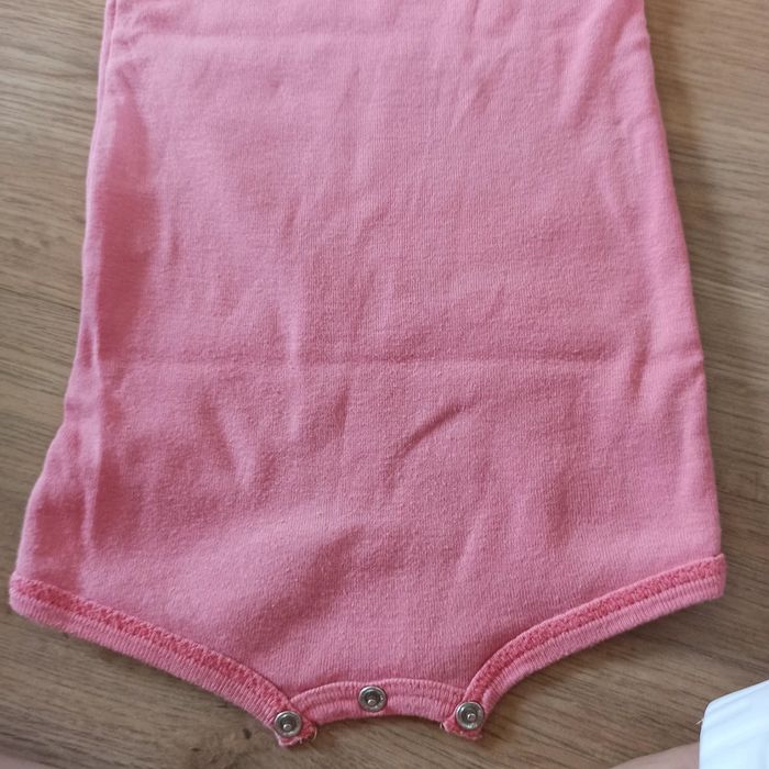 Bodies fines bretelles - photo numéro 5