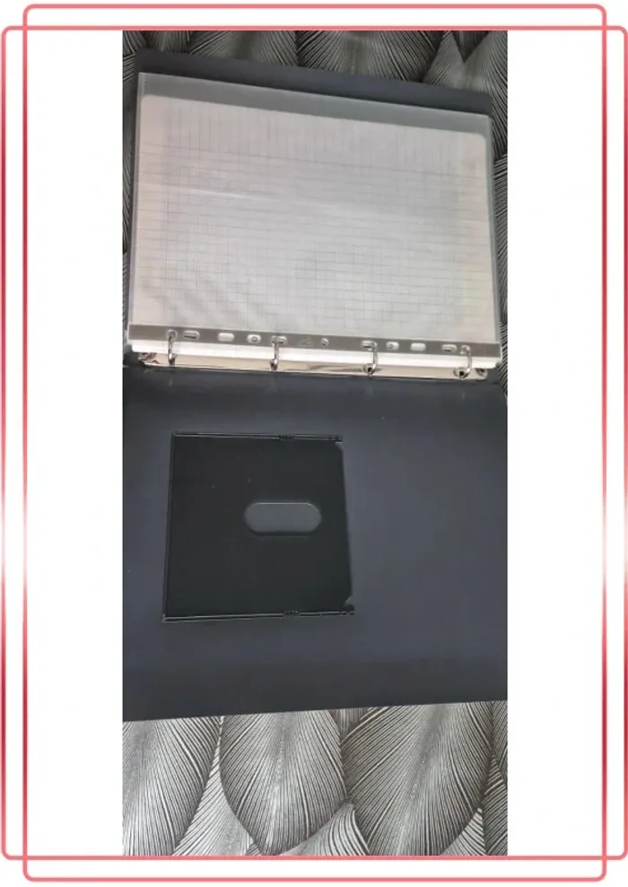 Petit classeur - photo numéro 6