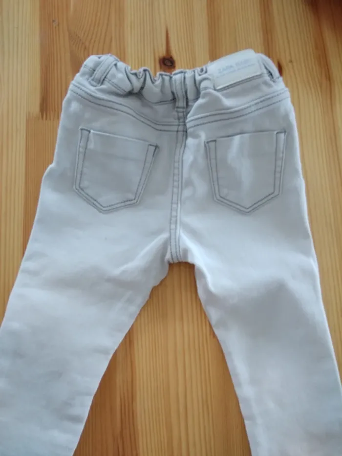 Jeans slim - photo numéro 2