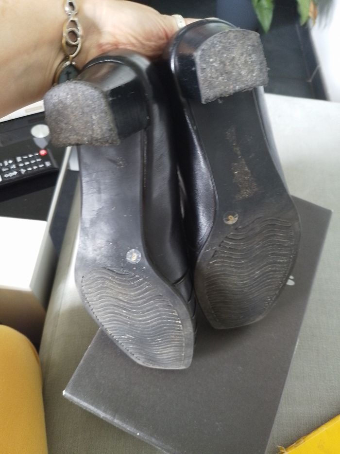 Chaussure Jana - photo numéro 6
