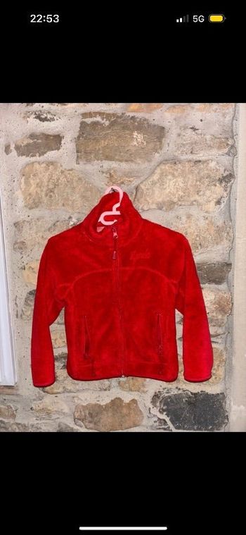 Veste enfant