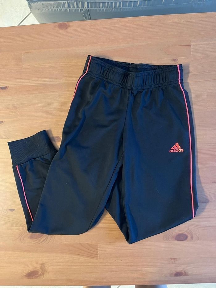 🤩😍🩷🩷 superbe Survetement ADIDAS 8 ans fille 🩷🩷🤩😍 - photo numéro 5