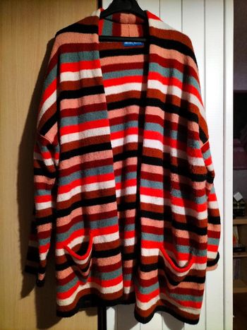 Veste femme Miller Monroe