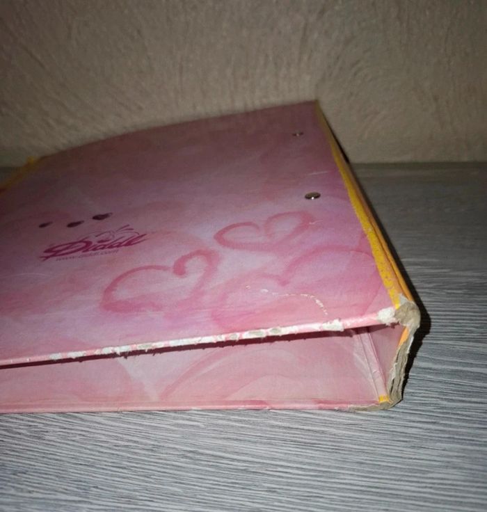 Farde diddl - photo numéro 6