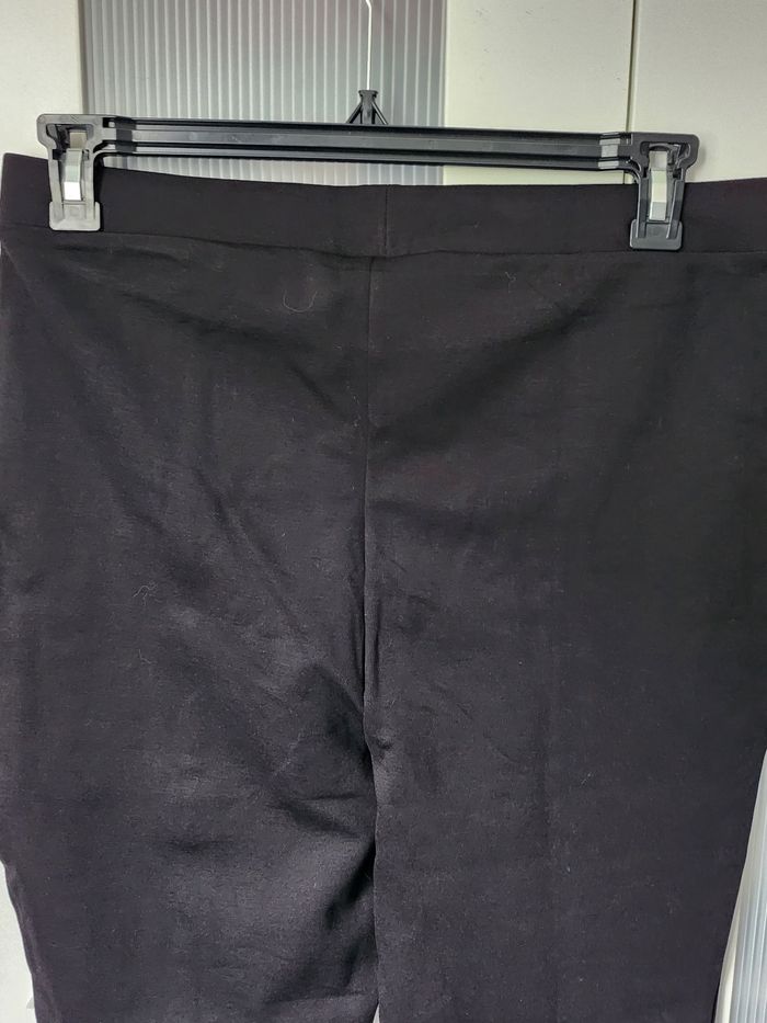 Pantalon legging femme taille XL - photo numéro 6