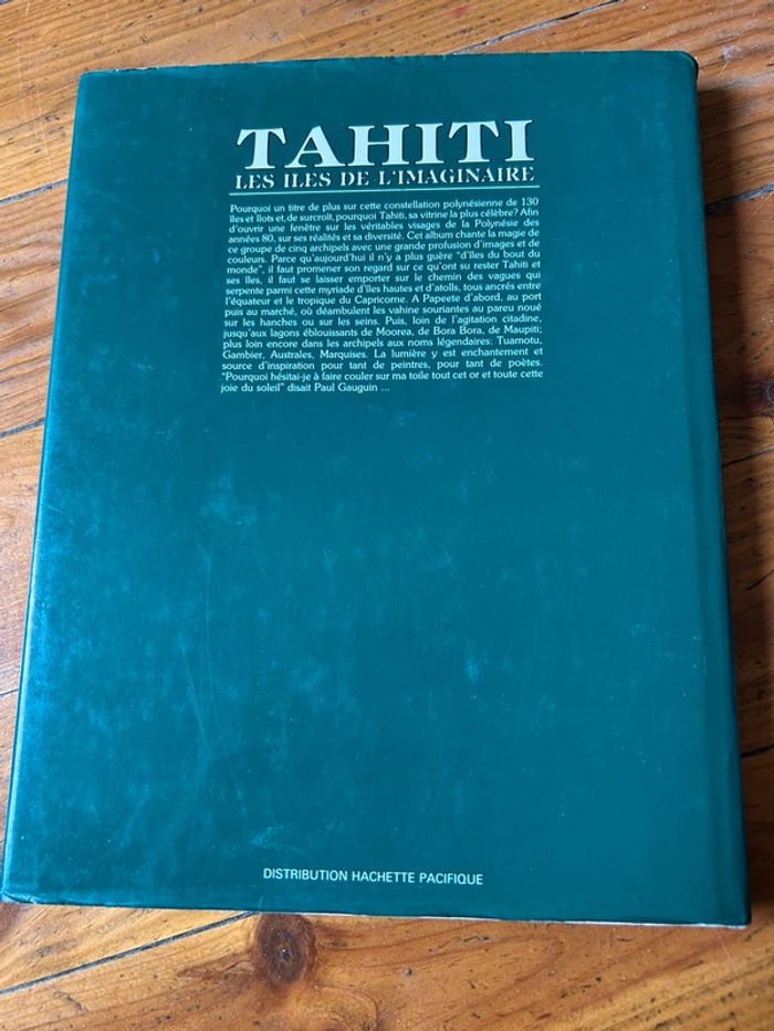 Tahiti les îles de l’imaginaire - photo numéro 4