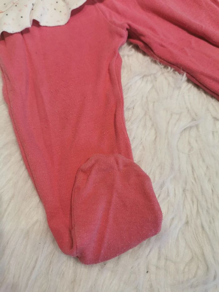 Lot de 4 pyjamas été - photo numéro 13