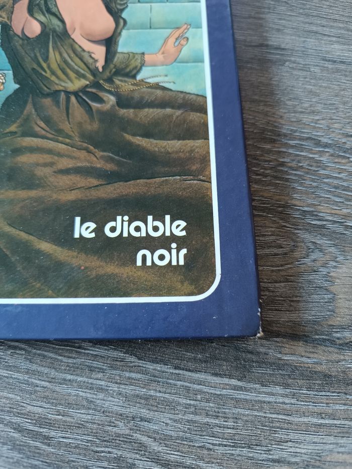 Les chemins de Malefosse 1 - photo numéro 5