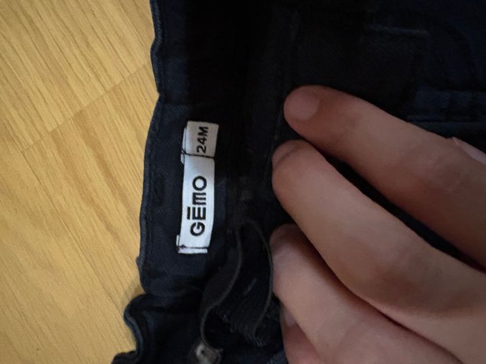 Jeen 24 mois - photo numéro 2