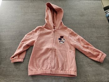 Lot de 3 vestes