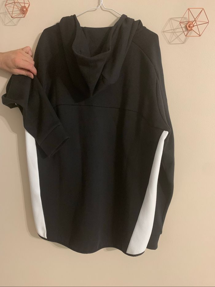 Sweat a capuche puma BMW - photo numéro 5