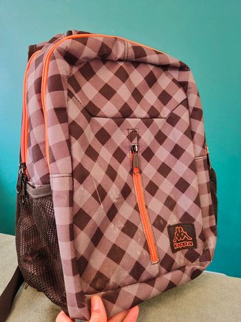 Sac à dos d'école Kappa