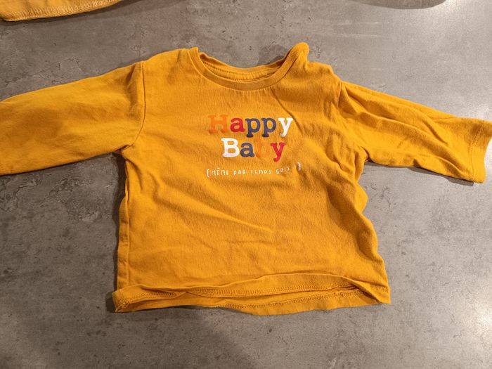 Lots pull chemise - photo numéro 5