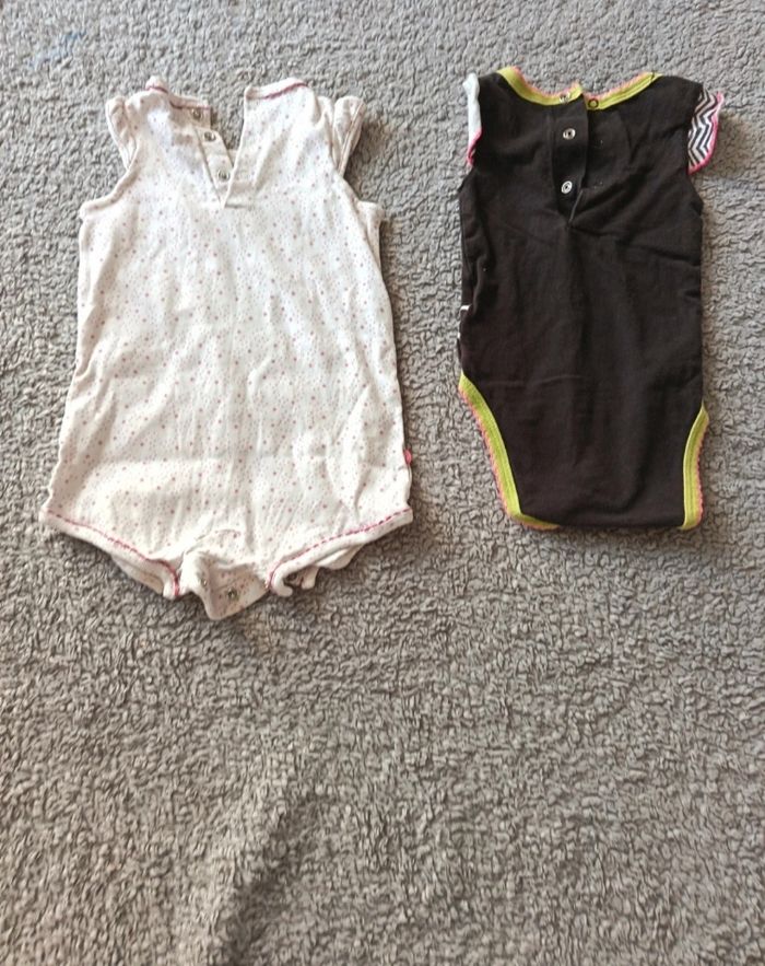 Bodies 3 mois - photo numéro 4