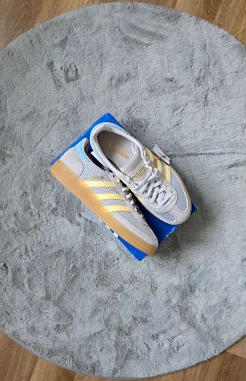 Adidas Spezial EU 37,5