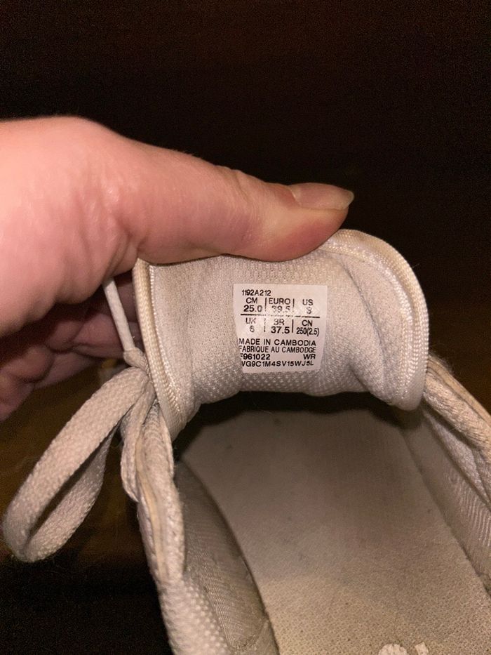 ASICS - photo numéro 4