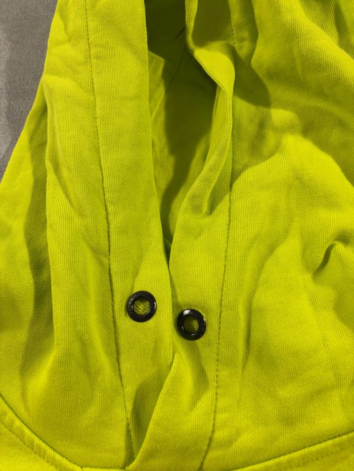 Pull à capuche suprême Greap Taille L - photo numéro 4