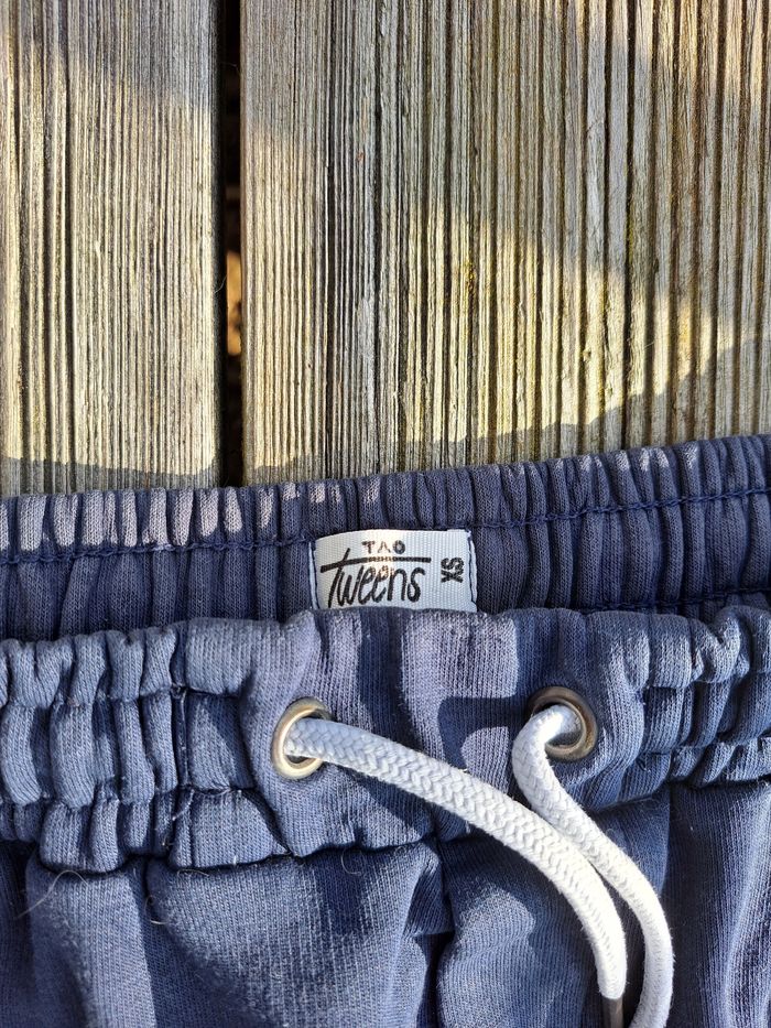 Bas de jogging Tape à l'œil - photo numéro 2