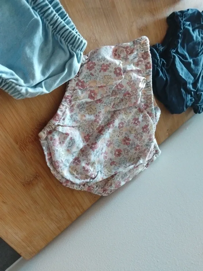 Culotté boomer - photo numéro 11