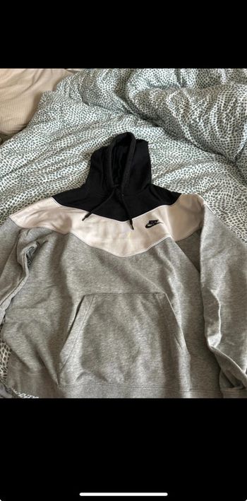 Sweat-shirt à capuche Nike
