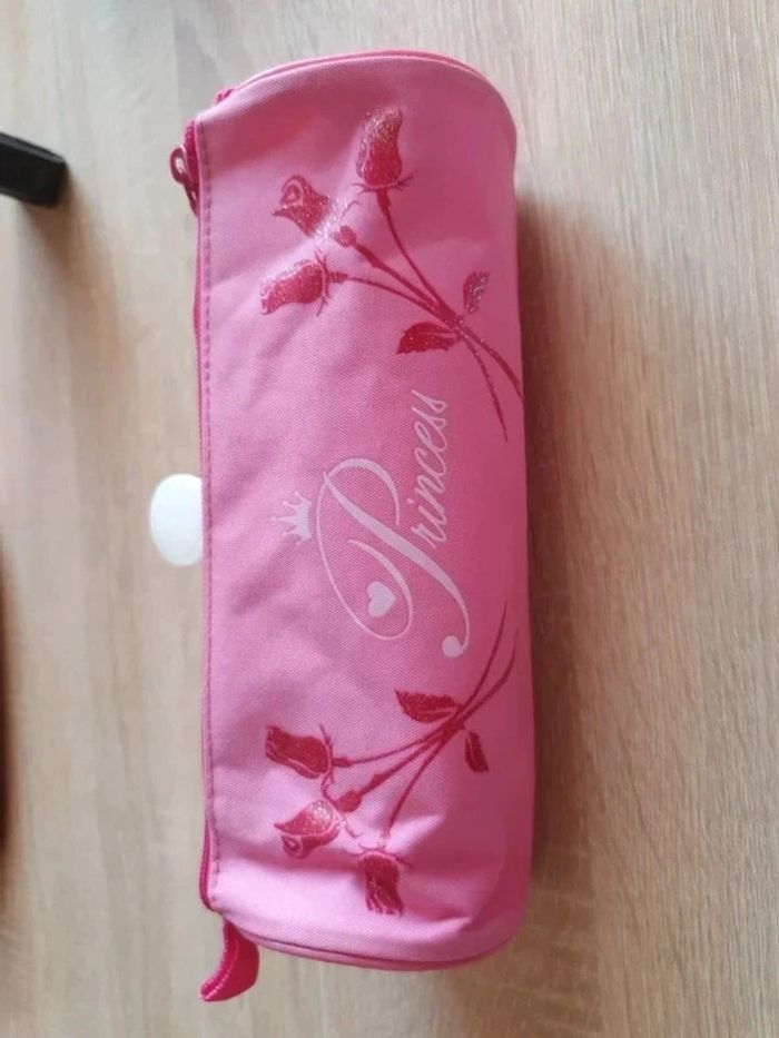 Trousse Princess - photo numéro 3