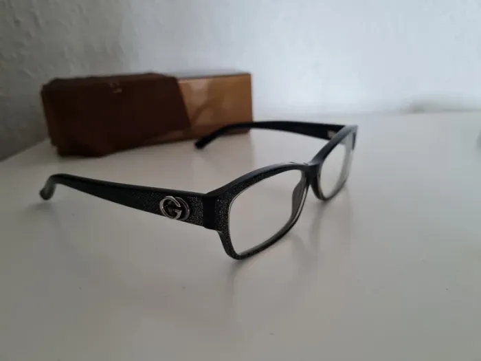 Lunettes GUCCI - photo numéro 2
