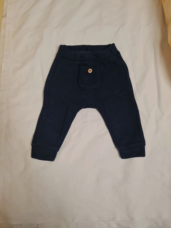 Pantalon 6 mois TAO