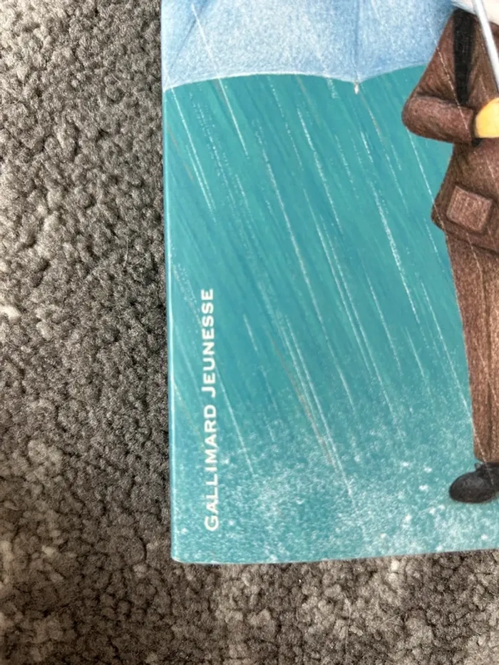 Livre Jefferson - photo numéro 2