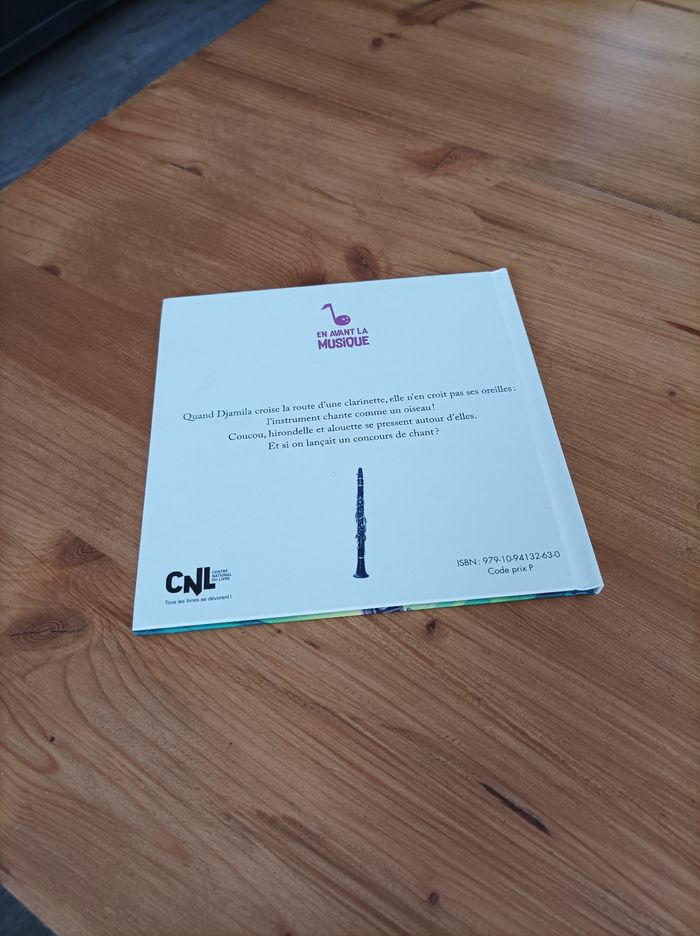 Livre - photo numéro 3