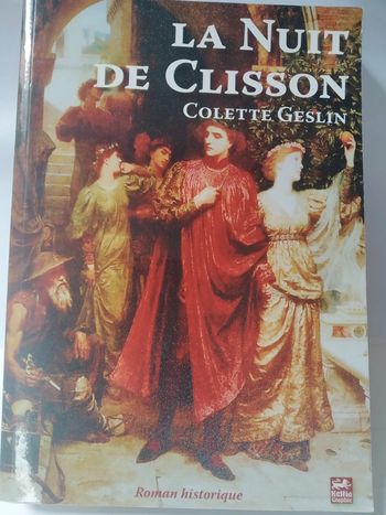 La nuit de Clisson