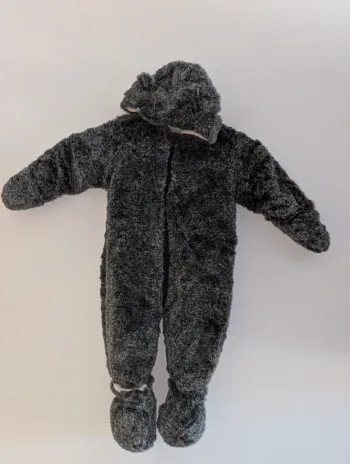 Combinaison bébé 6 mois