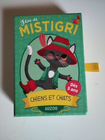 Mistigri