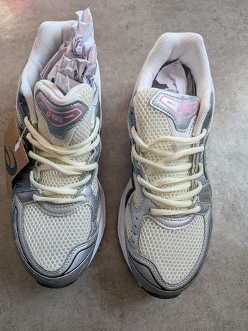 Baskets Asics t.44 gel kayano 14