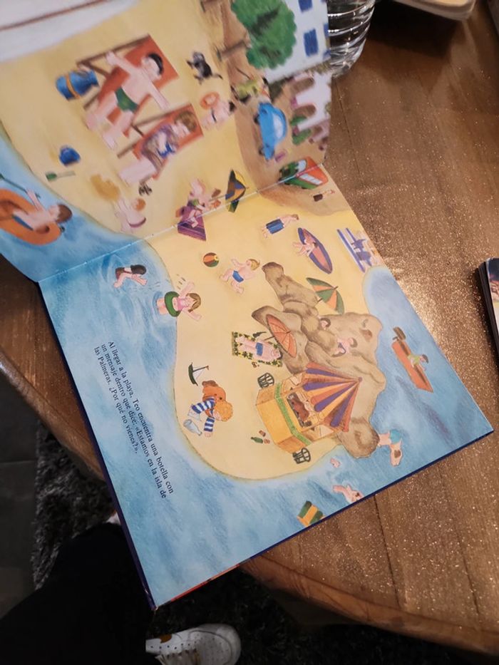 Livre : Teo - photo numéro 8