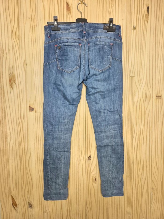 Jeans kaporal - photo numéro 3