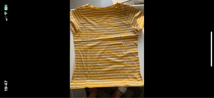 Lot de 3 tee shirt - photo numéro 7