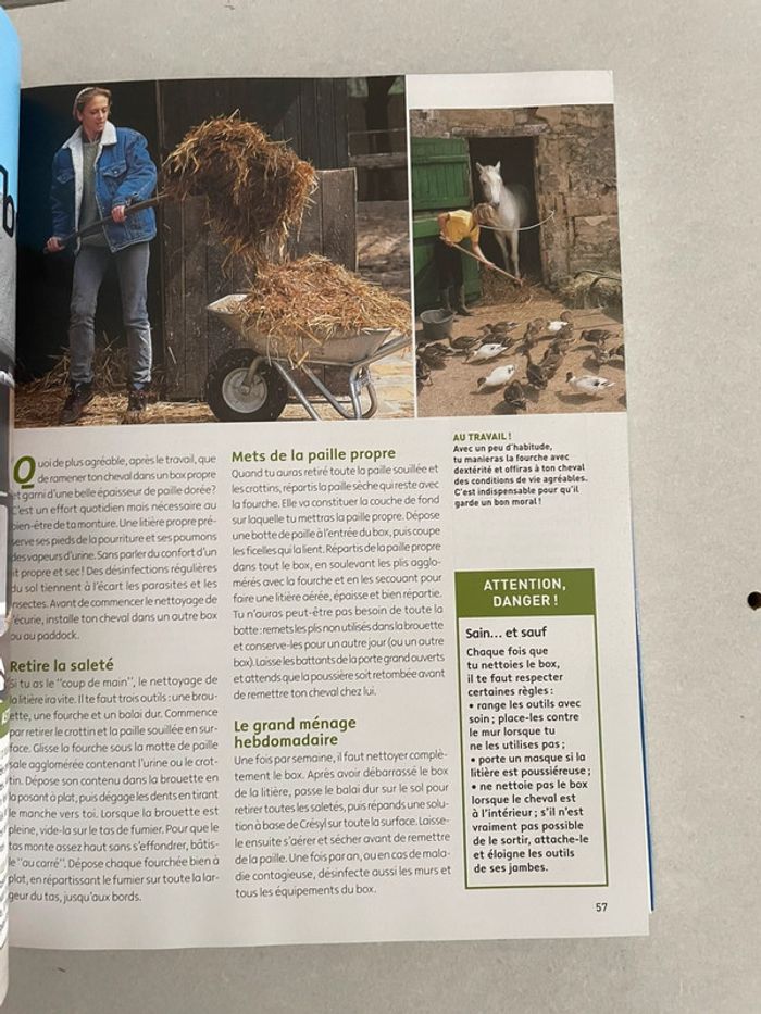 J'aime mon cheval - photo numéro 3