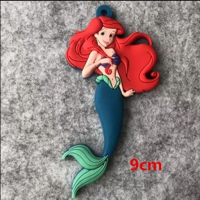 Magnet Disney ariel