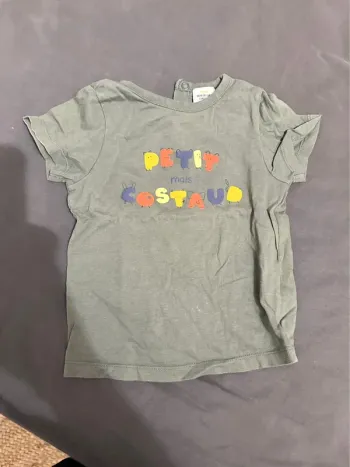Tshirt MC
