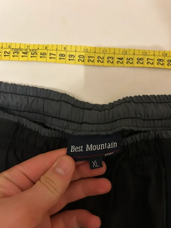 Short best mountain - photo numéro 7