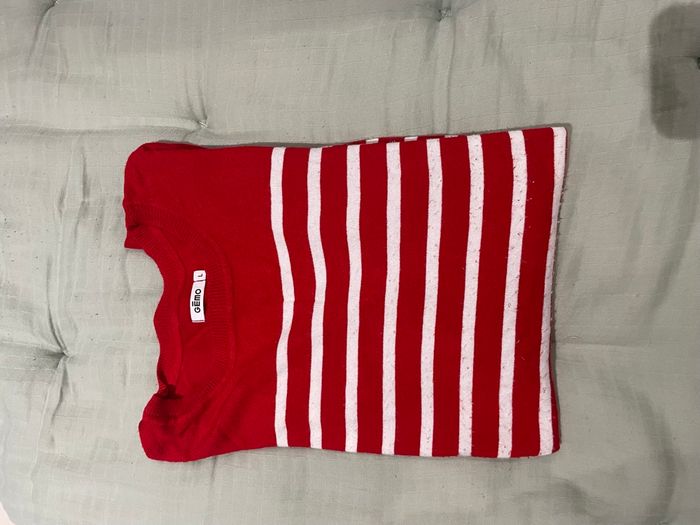 Pull marin - photo numéro 3