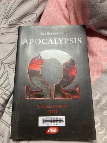 Apocalypsis